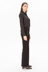 Long Sleeve Black Shirt